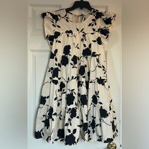 Sofie the Label Floral Dress